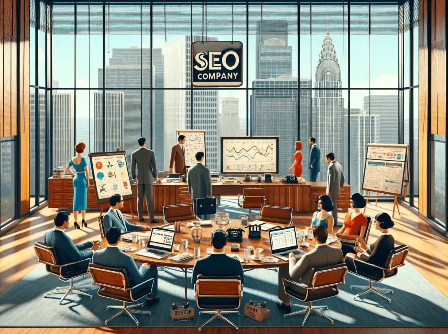 Social Stardom SEO Company in Pune 92 1