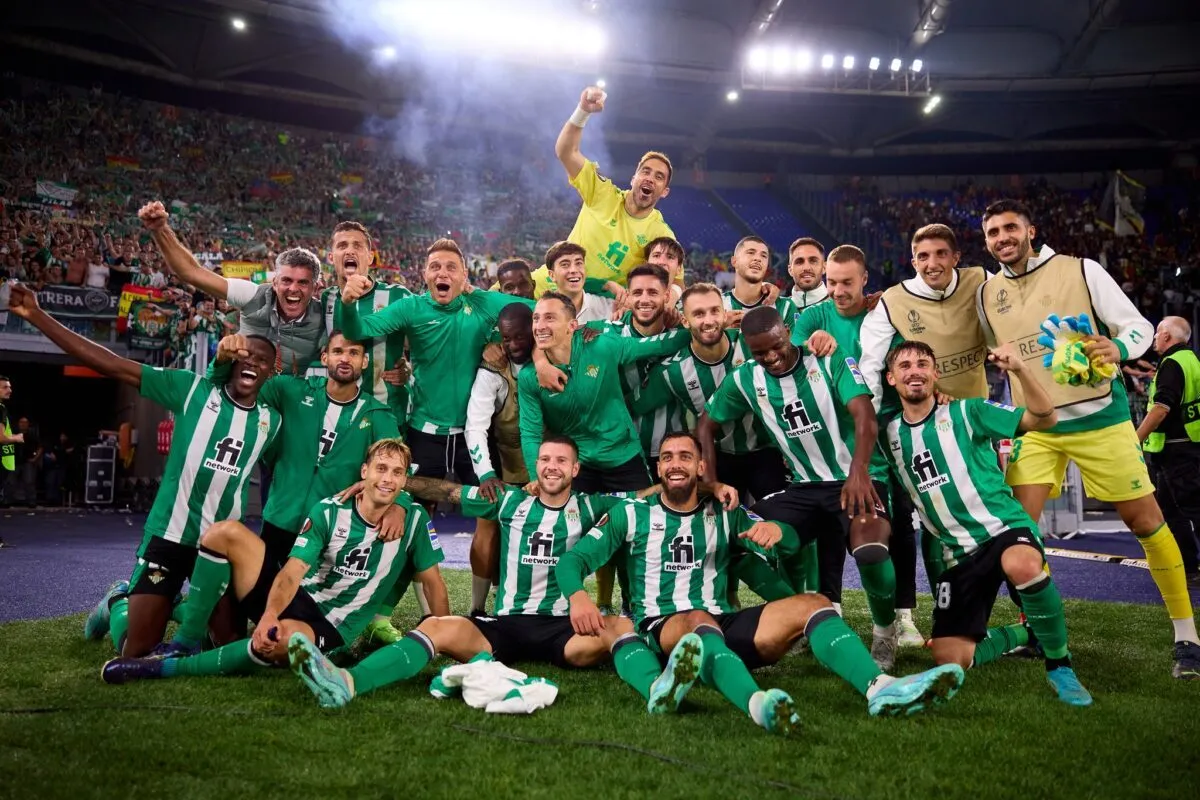Nhận Định Tip Kèo: Real Betis vs Girona 02h30 - 16/08 - Niềm Tin Cho Chủ Nhà