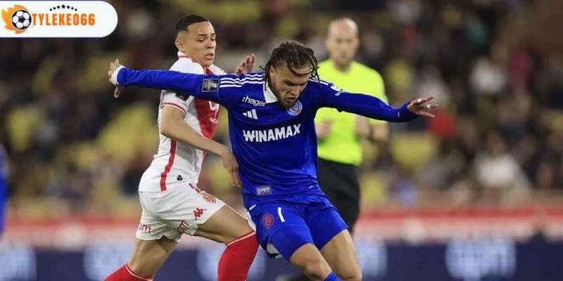 Cập nhật về Strasbourg vs Monaco trước trận