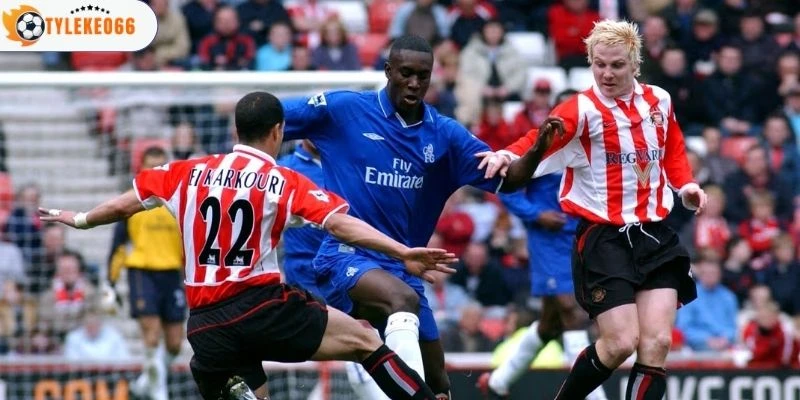 Đánh giá trước trận Sunderland vs Chelsea