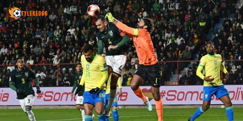 Dự đoán kèo trận Colombia vs CH Congo