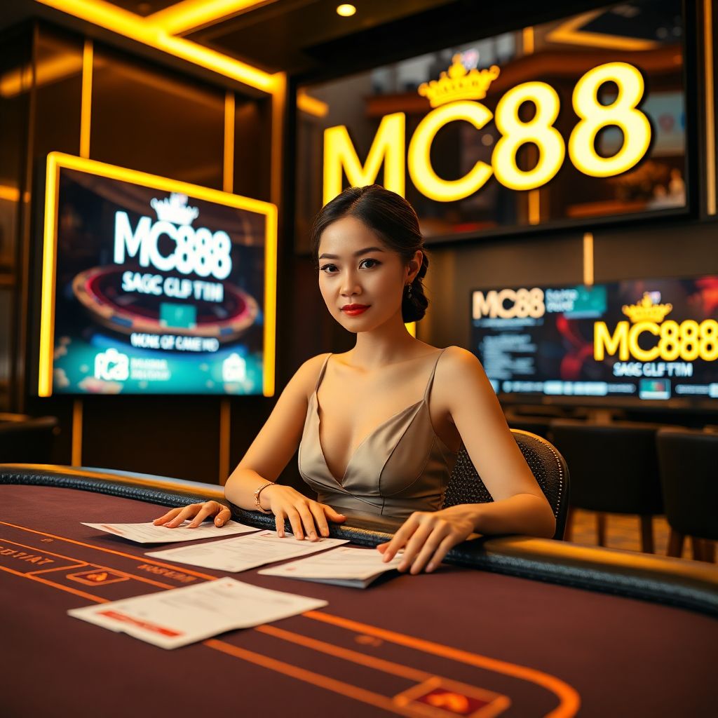 Vì Sao Khuyến Mãi MC88 Cần Có Chiến Lược Riêng?