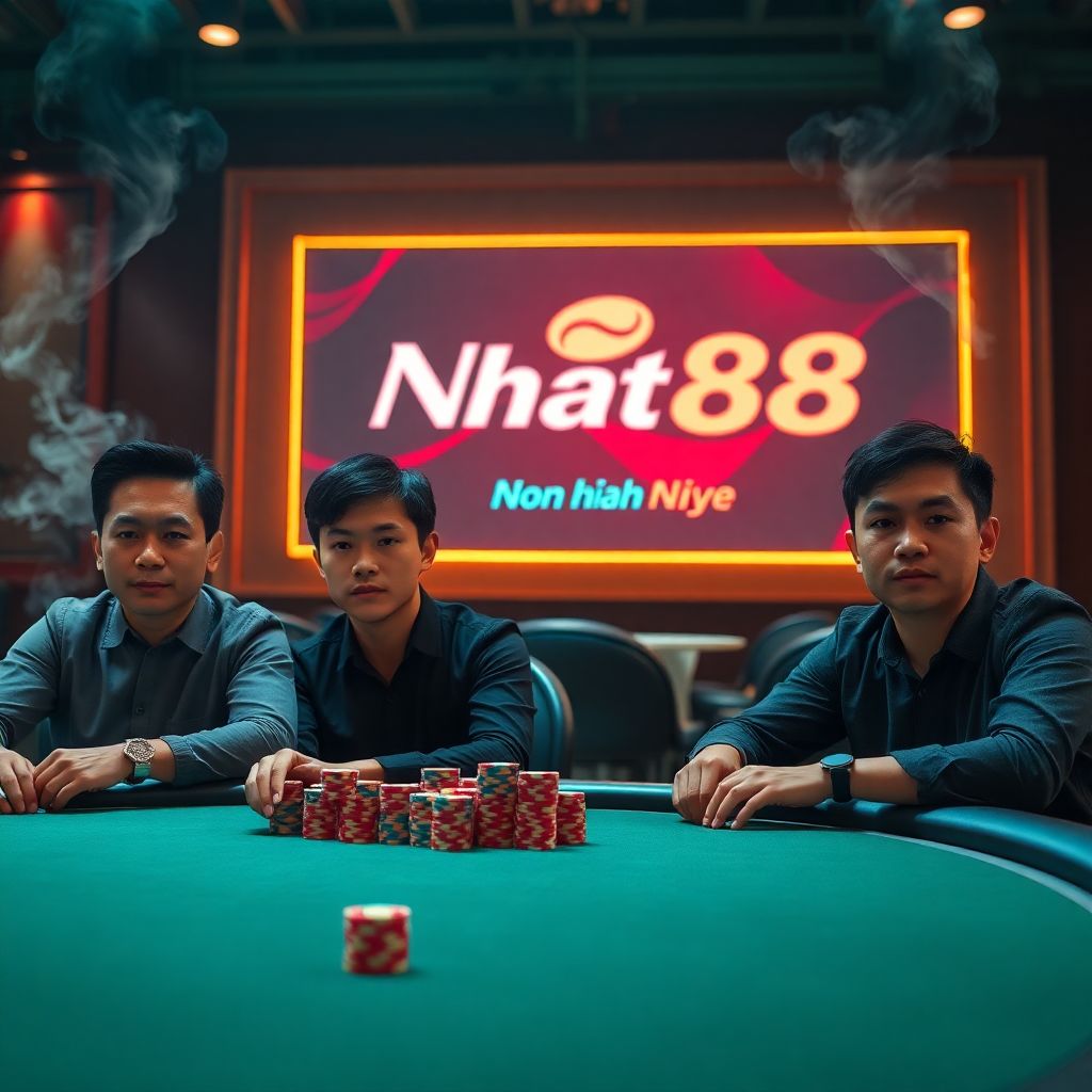 Chiến Lược 60-40 Để Tối Đa Hóa Giá Trị Khuyến Mãi Nhat88