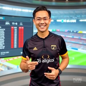 Khuyến Mãi Topbet Hoạt Động Như Thế Nào Qua Góc Nhìn Tỷ Lệ Kèo?