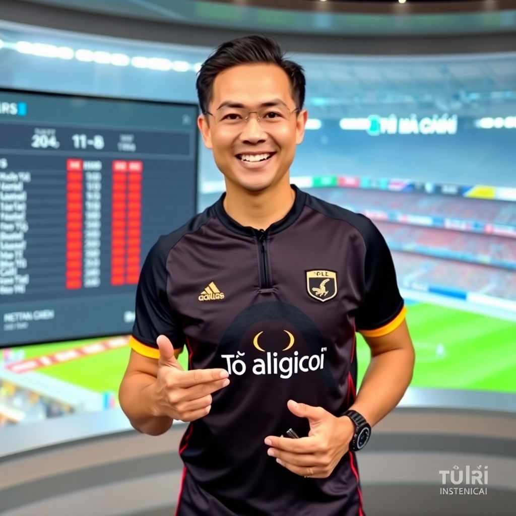 Khuyến Mãi Topbet Hoạt Động Như Thế Nào Qua Góc Nhìn Tỷ Lệ Kèo?