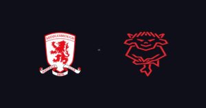 Middlesbrough FC vs Lincoln City FC