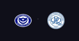 Portsmouth FC vs Queens Park Rangers FC