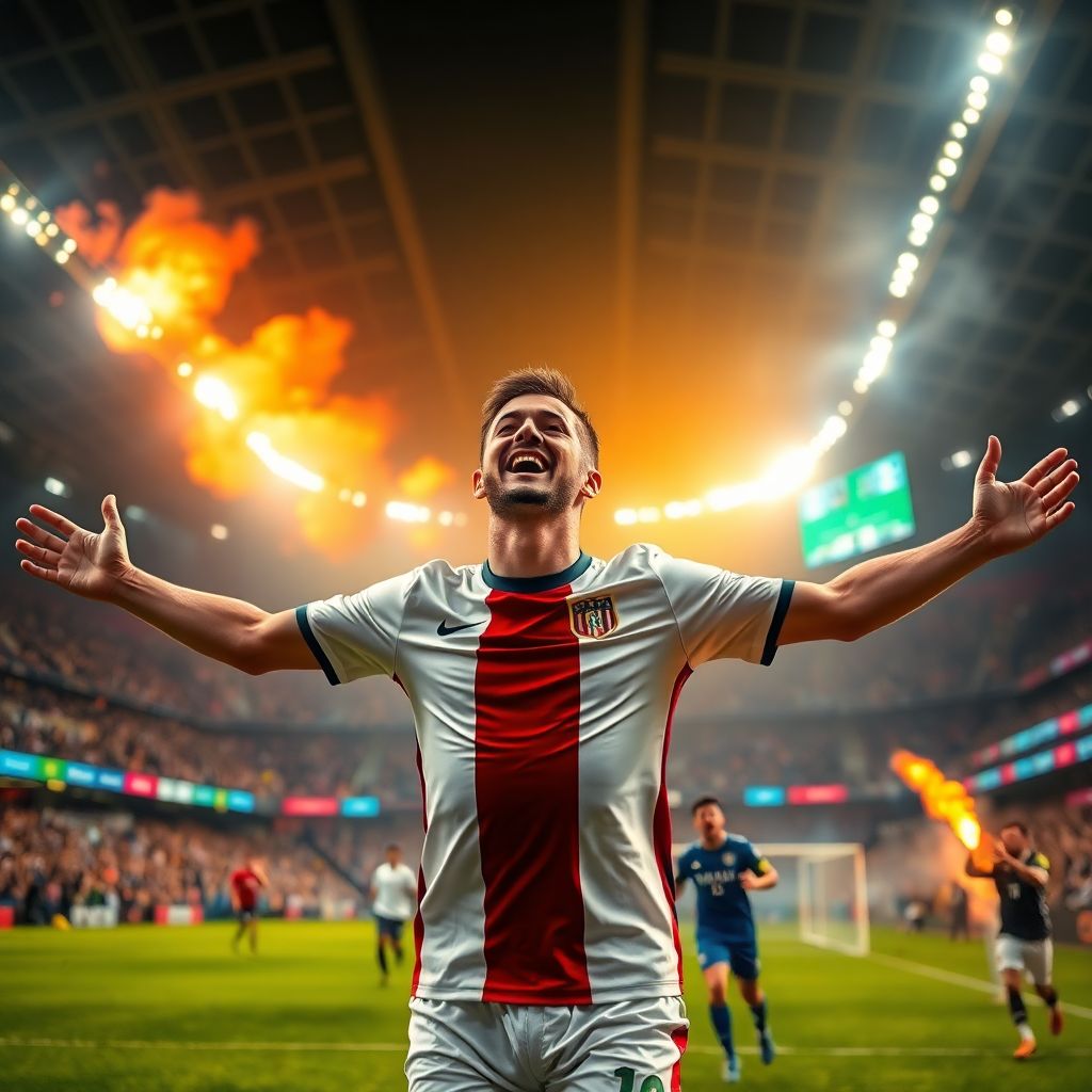 Tỷ Lệ Kèo Serie A Có Gì Đặc Biệt So Với Các Giải Đấu Khác?